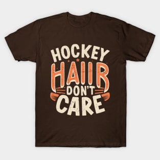 Hockey life T-Shirt